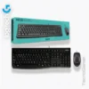 Combo LOGITECH  MK120 - Imagen 3