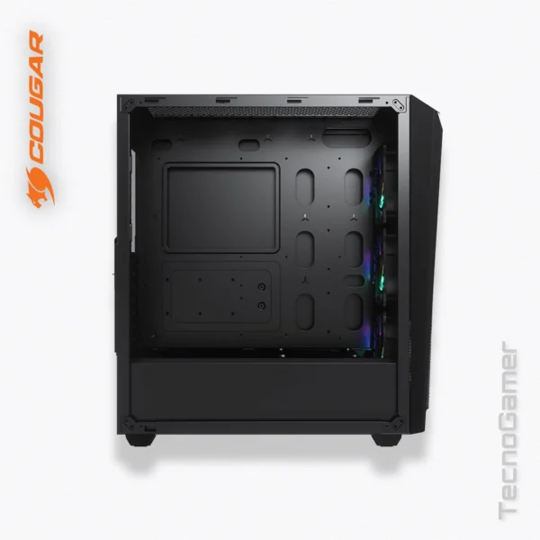 Case COUGAR MX660-T RGB-L - Imagen 5