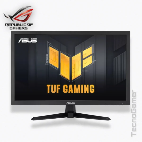 Monitor ASUS TUF GAMING 24" 165Hz FHD