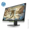 Monitor HP GAMING 27" 2K - 144Hz (Panel IPS)
