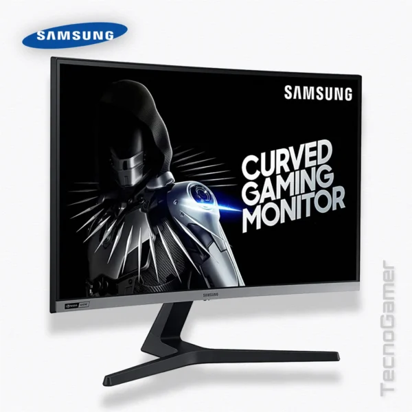 Monitor GAMING SAMSUNG 27" 240Hz