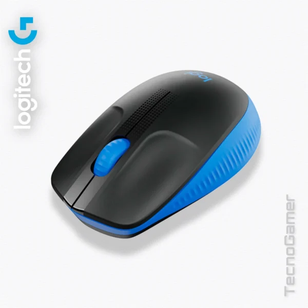 ▪️ Mouse LOGITECH M190 - Imagen 2
