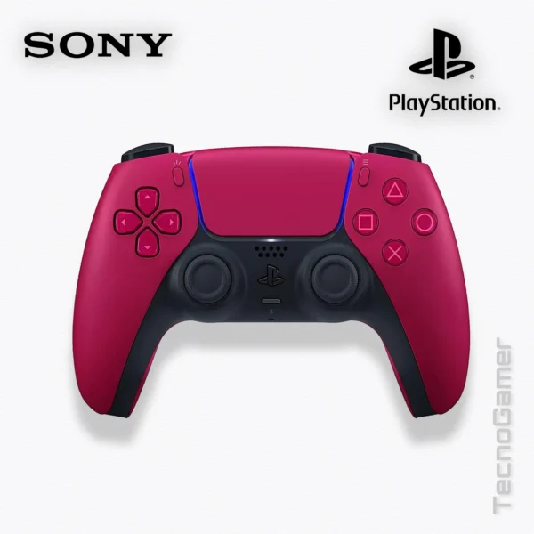 Mando SONY PLAYSTATION PS5 DUALSENSE - Imagen 2