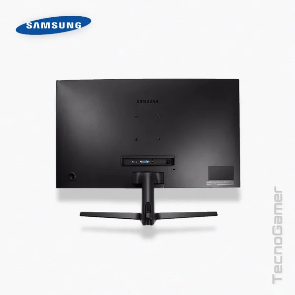 Monitor SAMSUNG 32" CURVO 75Hz - Imagen 2