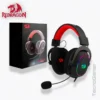 Audifono REDRAGON ZEUS X RGB - Imagen 3