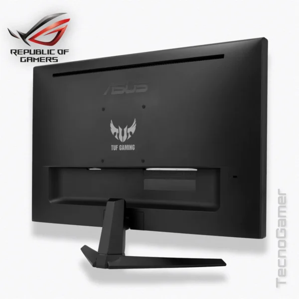Monitor ASUS TUF GAMING 24" 165Hz FHD - Imagen 3