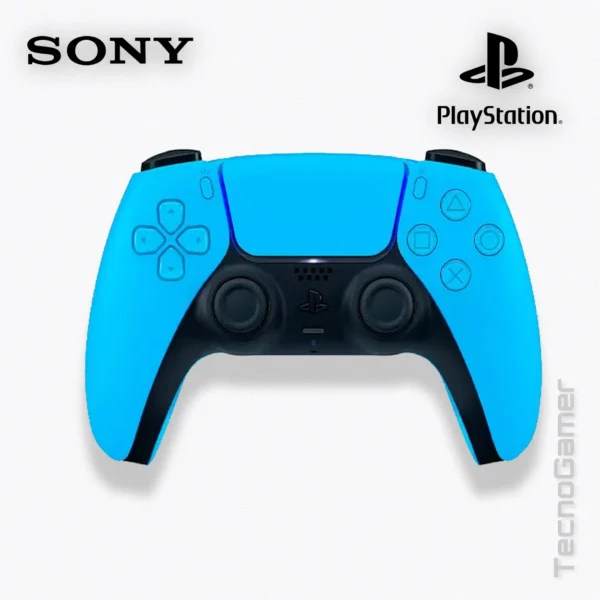 Mando SONY PLAYSTATION PS5 DUALSENSE - Imagen 3