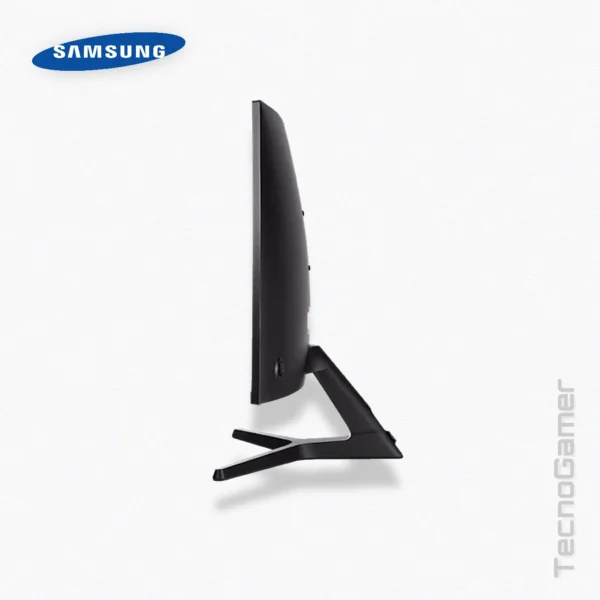 Monitor SAMSUNG 32" CURVO 75Hz - Imagen 3
