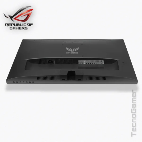 Monitor ASUS TUF GAMING 24" 165Hz FHD - Imagen 2