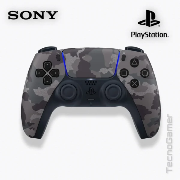 Mando SONY PLAYSTATION PS5 DUALSENSE - Imagen 4