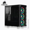 Case CORSAIR ICUE 465X - Imagen 2