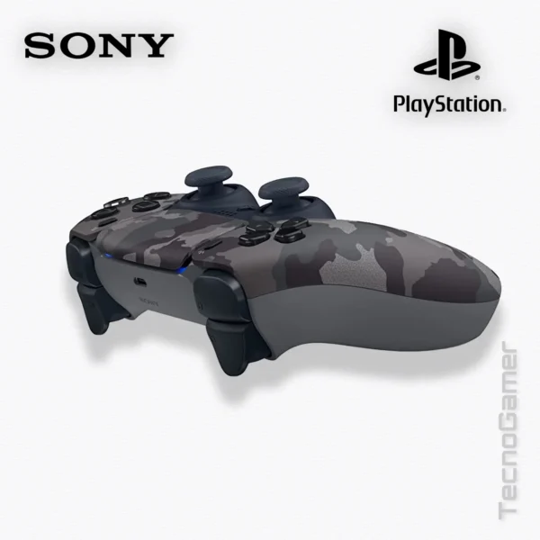 Mando SONY PLAYSTATION PS5 DUALSENSE - Imagen 5