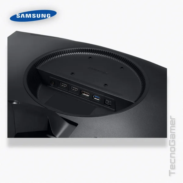 Monitor GAMING SAMSUNG 27" 240Hz - Imagen 3