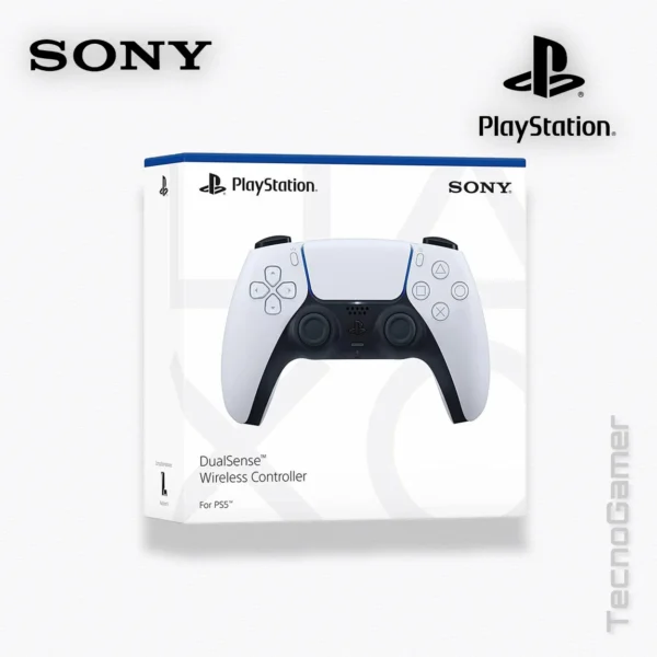 Mando SONY PLAYSTATION PS5 DUALSENSE - Imagen 6