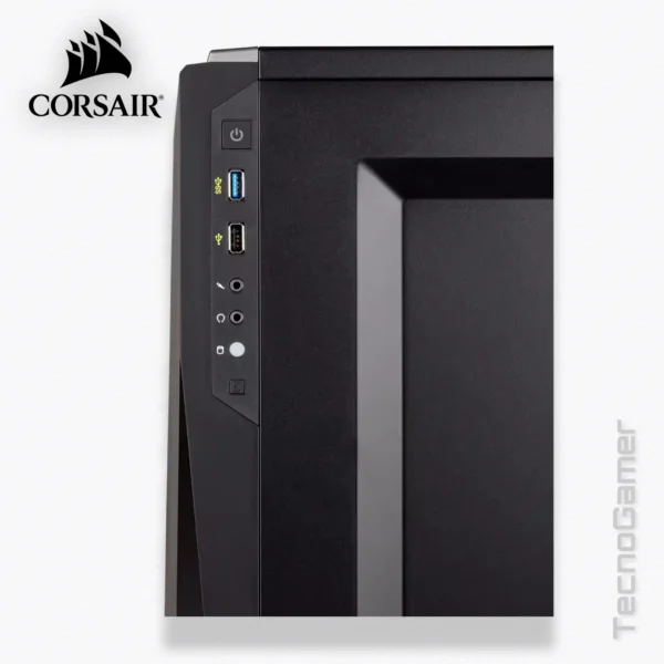 Case CORSAIR SPEC - 04 - Imagen 9