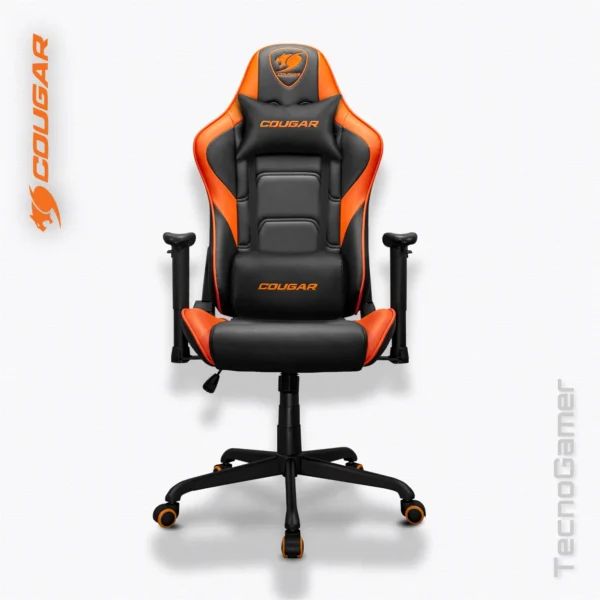 Silla Gamer COUGAR ARMOR ELITE