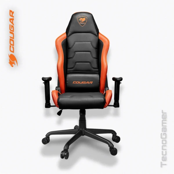 Silla Gamer COUGAR ARMOR AIR