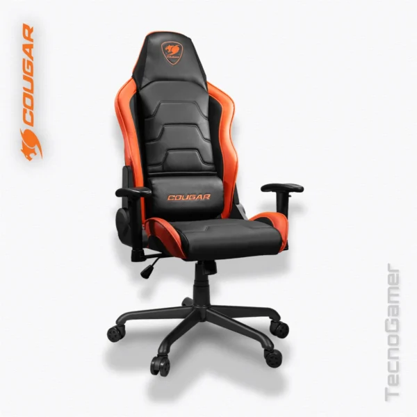Silla Gamer COUGAR ARMOR AIR - Imagen 3