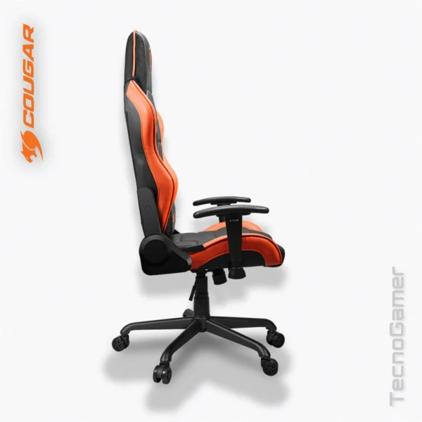 Silla Gamer COUGAR ARMOR AIR - Imagen 4