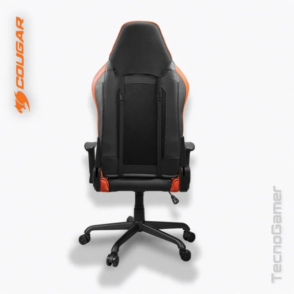 Silla Gamer COUGAR ARMOR AIR - Imagen 6