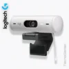 Cámara LOGITECH BRIO 500 Full HD - Imagen 7