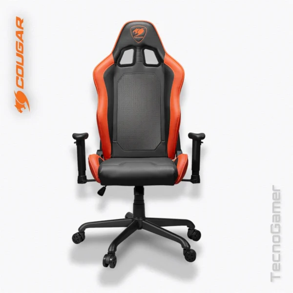Silla Gamer COUGAR ARMOR AIR - Imagen 2