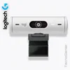 Cámara LOGITECH BRIO 500 Full HD
