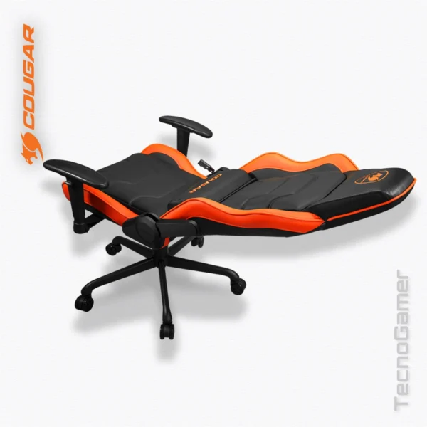 Silla Gamer COUGAR ARMOR AIR - Imagen 5