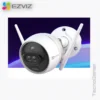 Camara de seguridad EZVIZ WIFI/2MP Ext.