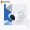 Cámara de Seguridad EZVIZ C3TN 1080p-H.265 (Exterior)