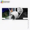 Cámara de Seguridad EZVIZ C3TN 1080p-H.265 (Exterior) - Imagen 3