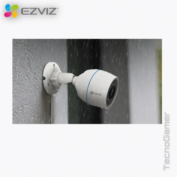 Cámara de Seguridad EZVIZ C3TN (1080p) - Imagen 4