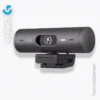 Cámara LOGITECH BRIO 500 Full HD - Imagen 2