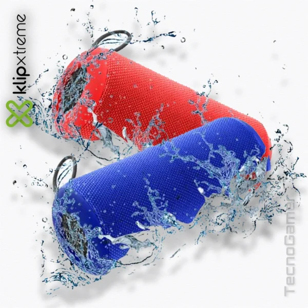 Parlante KLIPXTREME TITAN PRO KBS-300