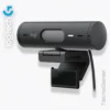 Cámara LOGITECH BRIO 500 Full HD - Imagen 6