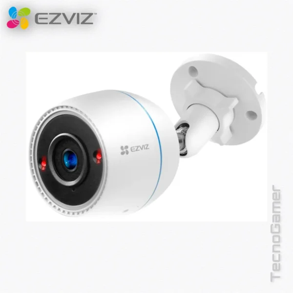 Cámara de Seguridad EZVIZ C3TN (1080p)