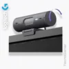 Cámara LOGITECH BRIO 500 Full HD - Imagen 8