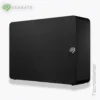 Disco Duro EXTERNO SEAGATE HDD - Expansión de 12TB
