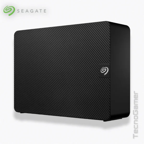 Disco Duro Externo SEAGATE Expansión 14TB