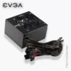 Fuente EVGA 600w WHITE REAL