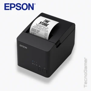 Impresora EPSON TERMICA TM-T20IIIL-001 USB