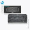 ▪️ Teclado LOGITECH MX KEYS MINI - Imagen 4