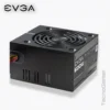 Fuente EVGA 600w WHITE REAL - Imagen 2