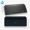 ▪️ Teclado LOGITECH MX KEYS MINI - Imagen 3