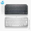 ▪️ Teclado LOGITECH MX KEYS MINI