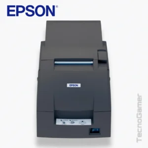 Impresora Matricial EPSON TMU220A