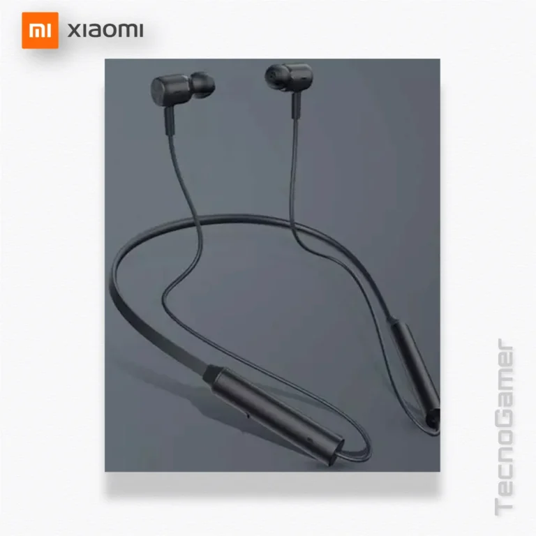 Auricular XIAOMI REDMI SONICBASS EARPHONE