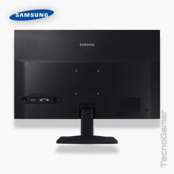 Monitor SAMSUNG 22" 60HZ FHD (Plano) - Imagen 7