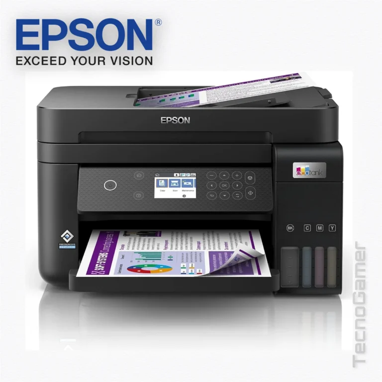 EPSON EcoTank L6270