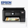 Impresora EPSON EcoTank L4260 (Multifuncional a color)